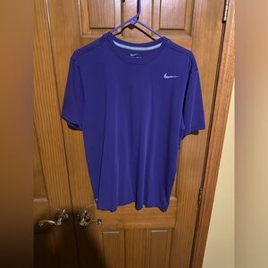 Nike Dri Fit Shirt